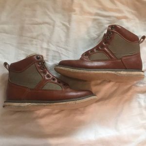 ll bean fishing boots